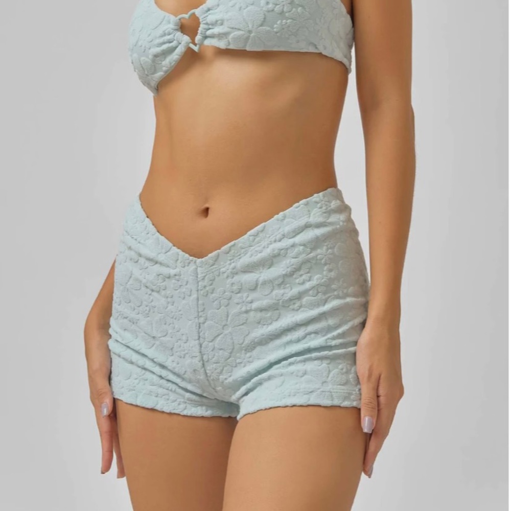 Blackbough Jaden swim shorts, size Small, never worn